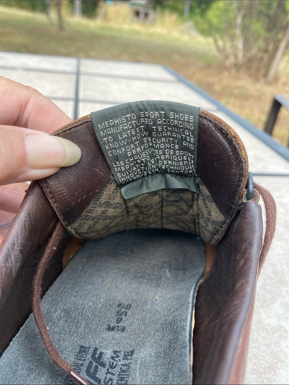 Mephisto pair match